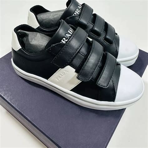 Scarpe Prada Baby Sneakers ottime condizioni 29 